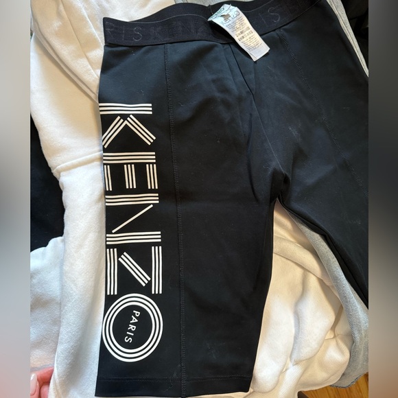 Kenzo cycle shorts , size S - Picture 3 of 10